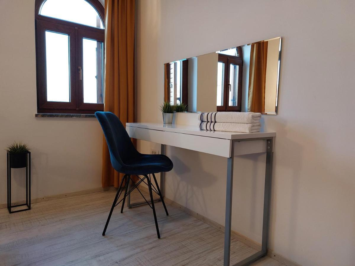 Apartments Amfora Barbat na Rabu Εξωτερικό φωτογραφία