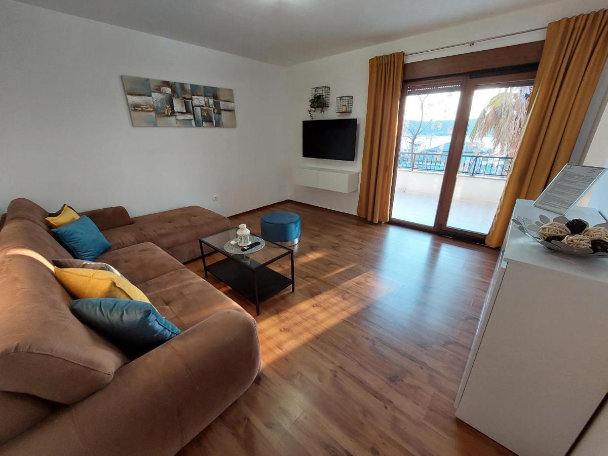 Apartments Amfora Barbat na Rabu Εξωτερικό φωτογραφία