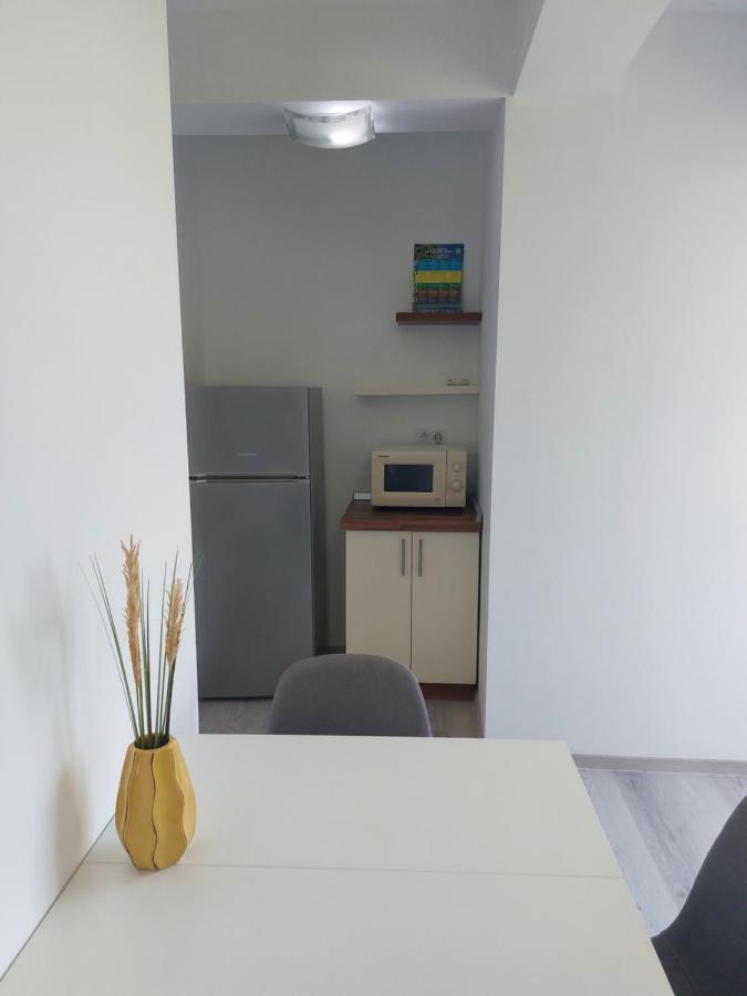Apartments Amfora Barbat na Rabu Εξωτερικό φωτογραφία