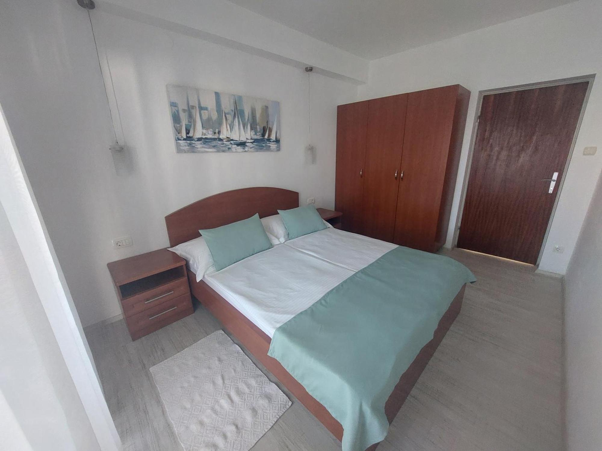 Apartments Amfora Barbat na Rabu Εξωτερικό φωτογραφία